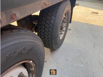 Полуприцеп-рефрижератор Krone COOL LINER CARRIER VECTOR 1550 - DISC BRAKES - TOP!: фото 5 Полуприцеп-рефрижератор Krone COOL LINER CARRIER VECTOR 1550 - DISC BRAKES - TOP!: фото 5