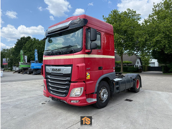 Тягач DAF XF 480
