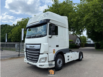 Тягач DAF XF 480