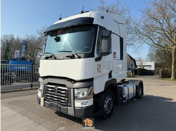 Тягач RENAULT T 460