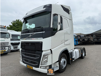 Тягач VOLVO FH 460