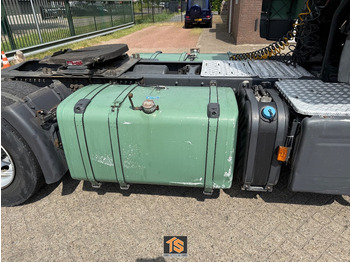 Тягач Scania R440 3-PEDAL - RETARDER - TOP TRUCK: фото 4