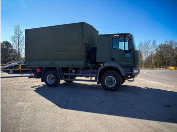Новый Тентованный грузовик Iveco  EUROCARGO 4x4 Offroad Camper Winde: фото 5