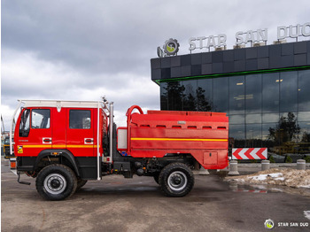 Пожарная машина : фото 5