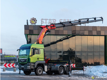 Автоманипулятор