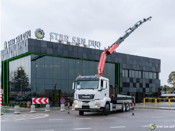 Автоманипулятор