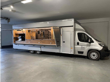 Торговый грузовик Fiat Ducato: фото 3
