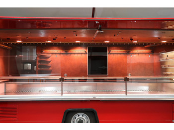 Торговый грузовик Mobil Gima-Tec: фото 2