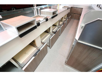 Wochenmarktmobil Esselmann в лизинг Wochenmarktmobil Esselmann: фото 5 Wochenmarktmobil Esselmann в лизинг Wochenmarktmobil Esselmann: фото 5