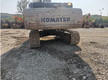 Komatsu PC 350 в лизинг Komatsu PC 350: фото 4