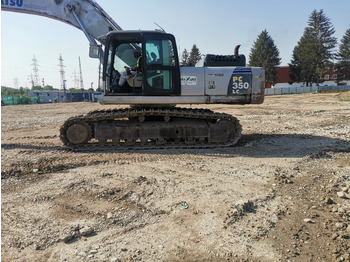Komatsu PC 350 в лизинг Komatsu PC 350: фото 2