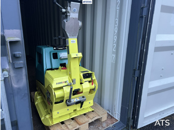 Ammann APH6530 в лизинг Ammann APH6530: фото 4