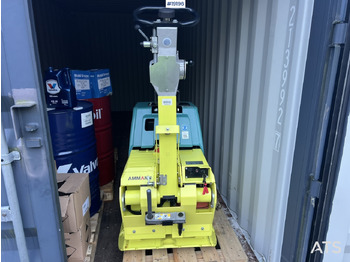 Ammann APH6530 в лизинг Ammann APH6530: фото 3
