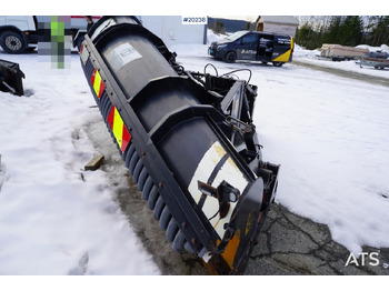 Навесное оборудование