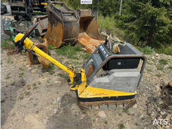 Строительная техника WACKER