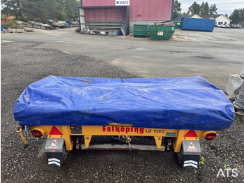 Разбрасыватель песка/ Соли