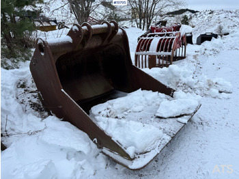 Ковш для экскаватора
