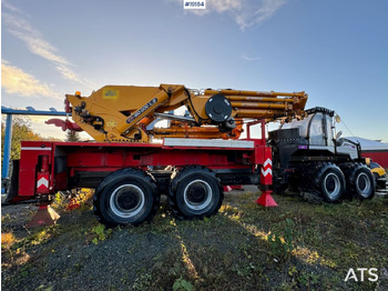 Лесозаготовительная техника Logset 12F: фото 4 Лесозаготовительная техника Logset 12F: фото 4