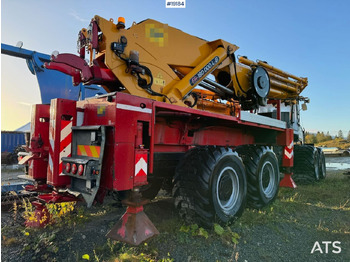 Лесозаготовительная техника Logset 12F: фото 5 Лесозаготовительная техника Logset 12F: фото 5