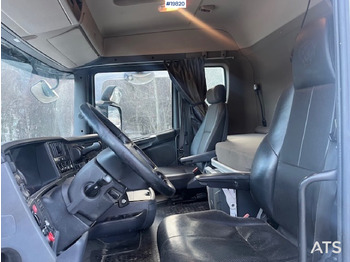 Scania R580 в лизинг Scania R580: фото 4