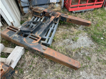 Smedab 150L-1070-1600 в лизинг Smedab 150L-1070-1600: фото 1