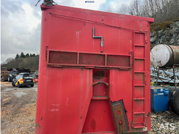 Строительная техника CMT 47M3: фото 5 Строительная техника CMT 47M3: фото 5