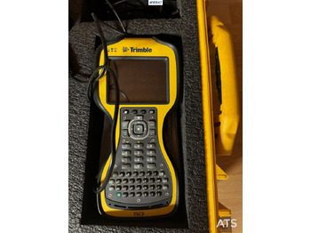 Строительная техника Trimble GPS: фото 2