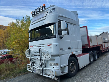 Тягач DAF XF 105