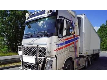Тягач Volvo FH540 6x2 trekker (Performance Edition): фото 1