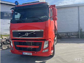 Самосвал Volvo FH13 540: фото 4