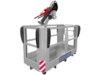 Навесное оборудование