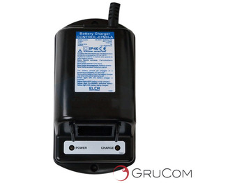 Электрическая система