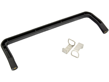 Новый Электрическая система для Кранов-манипуляторов Handle for radio remote control Hiab Combi drive: фото 3