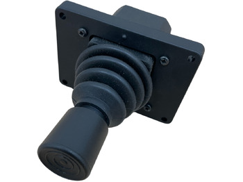 Новый Электрическая система для Кранов-манипуляторов Joystick  45843 axis-2 radio remote Scanreco 8 pin: фото 4