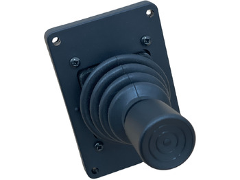 Новый Электрическая система для Кранов-манипуляторов Joystick  45843 axis-2 radio remote Scanreco 8 pin: фото 2
