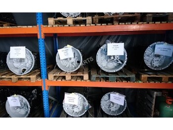 Новый Трансмиссия для Грузовиков Renault 16S151 IT / 1315041758 / 5010545081 16S151 IT / 1315041719 / 5010452084: фото 2