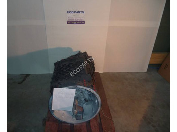 Трансмиссия RENAULT