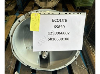 Трансмиссия RENAULT