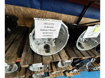 Трансмиссия RENAULT