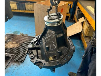 Новый Трансмиссия для Грузовиков Renault: фото 2