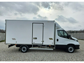 Фургон-рефрижератор RENAULT Master