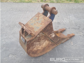 Ковш 10" Digging Bucket MS03: фото 3