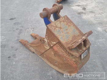 Ковш 10" Digging Bucket MS03: фото 2