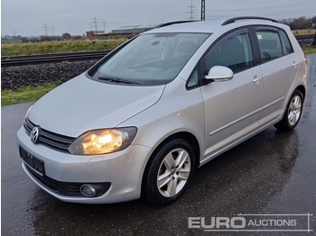 Легковой автомобиль VOLKSWAGEN