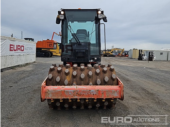 Каток 2011 CAT CP44: фото 5