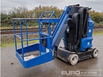 Подъёмник ATN