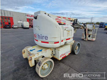 Коленчатый подъемник 2013 Genie Z40/23N RJ: фото 4