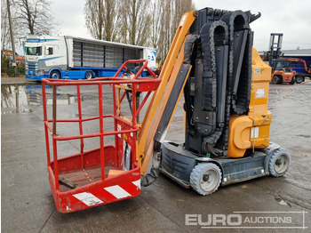 Подъёмник ATN