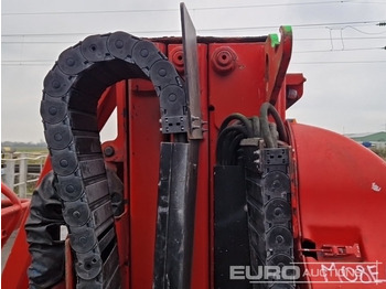 Подъёмник ATN