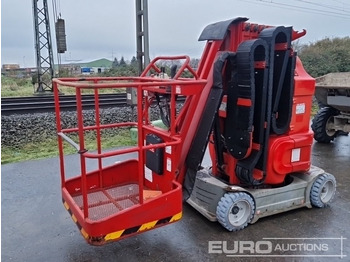 Подъёмник ATN